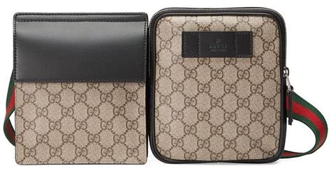 gucci gurteltasche herren|gucci tasche herren.